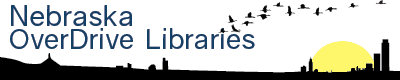 Nebraska Overdrive Libraries
