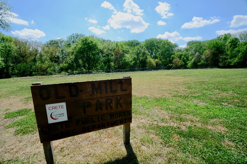 City of Crete Nebraska Neighborhood Parks (5)