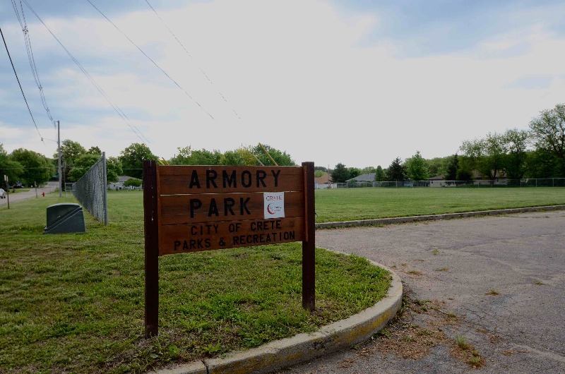 City of Crete Nebraska Neighborhood Parks (5)