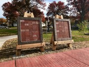 veterans memorial