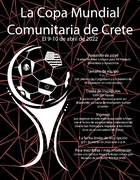 crete world cup flyer