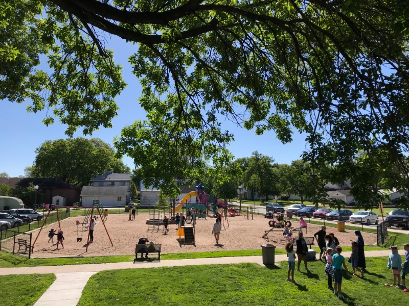 City of Crete Nebraska Crete to celebrate Week with