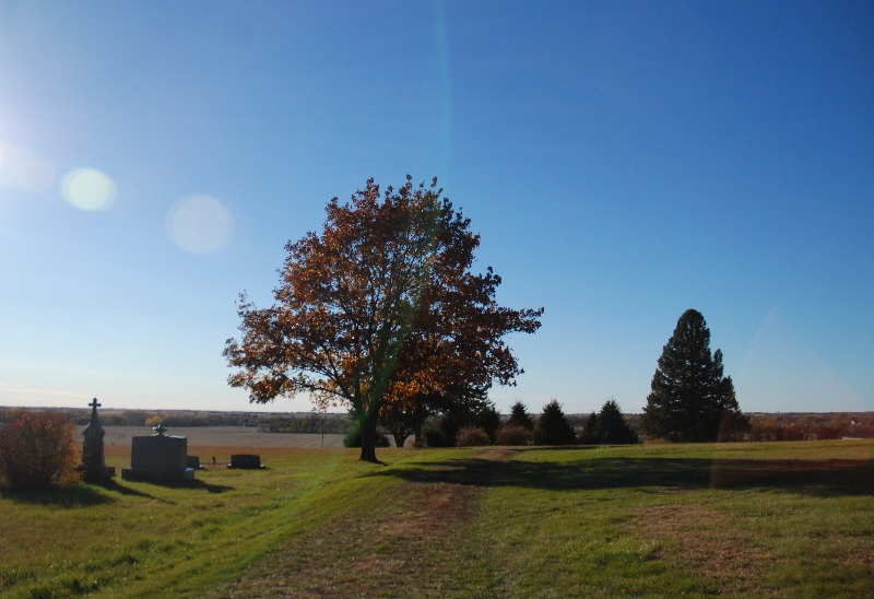 City of Crete Nebraska Cemetery and Columbarium