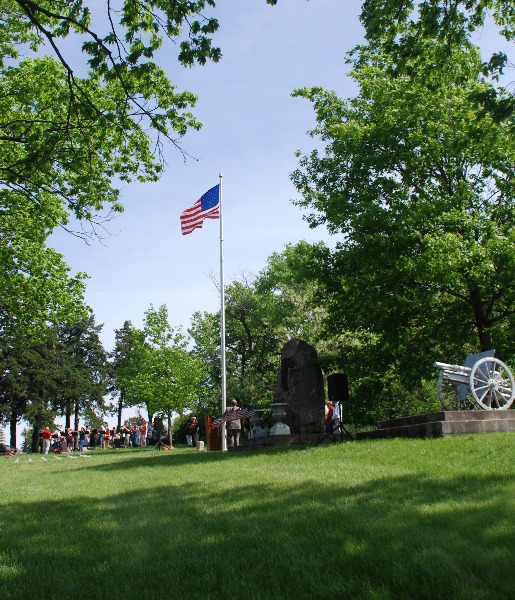 City of Crete Nebraska Cemetery and Columbarium