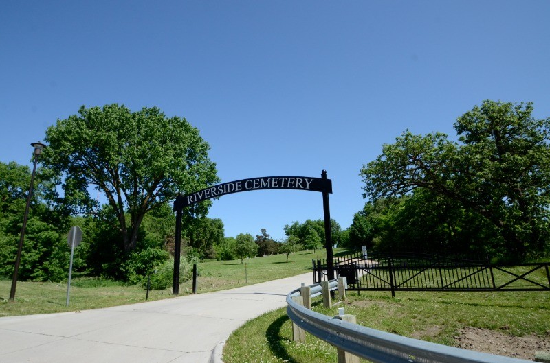 cemetery