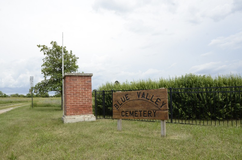 City of Crete Nebraska Cemetery and Columbarium