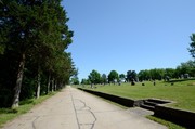 cemetery