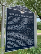 historical marker