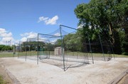 batting cages