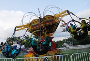carnival ride