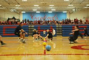 dodgeball