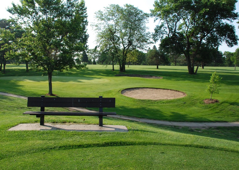 City of Crete Nebraska Local Recreation Areas & Facilities