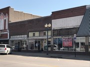 downtown