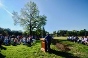 ceremony