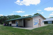 concession stand