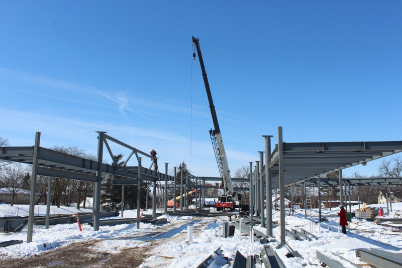 construction