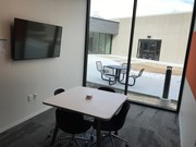 study room