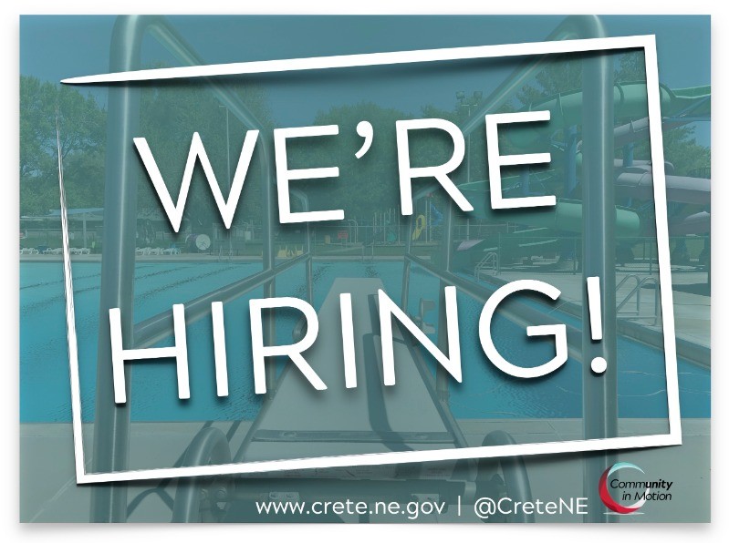 hiring logo