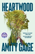 Heartwood Book