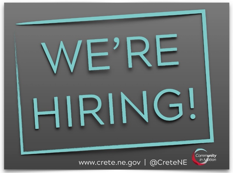 hiring graphic