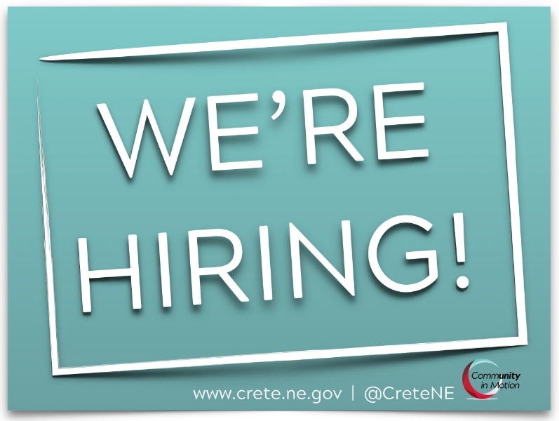 hiring graphic