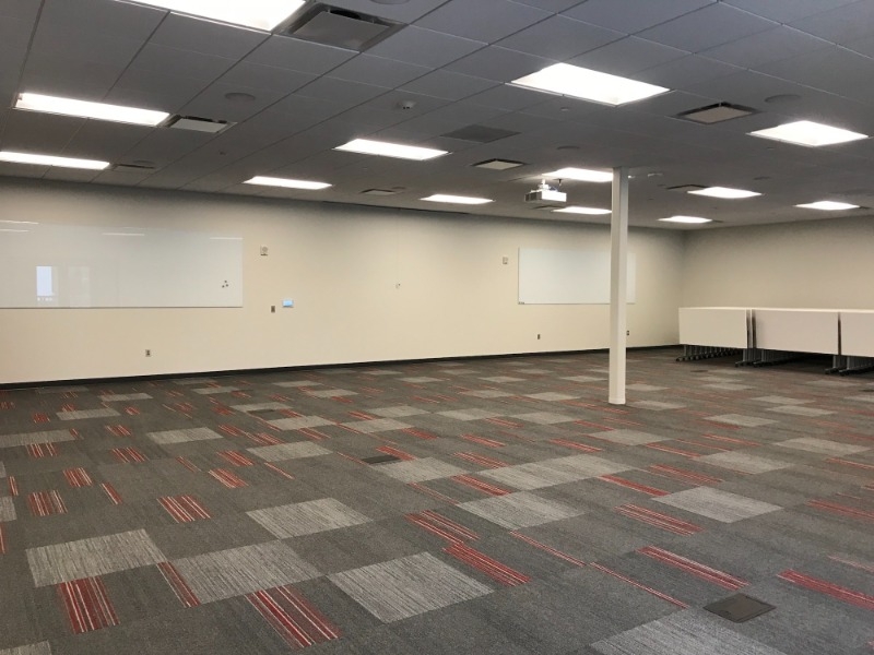 City of Crete Nebraska Facility rentals and reservations