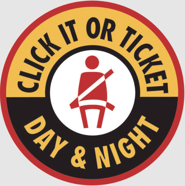 click it or ticket