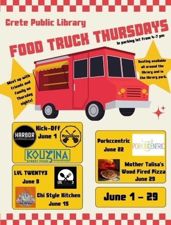 food trucks