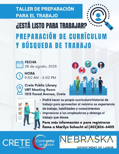workshop