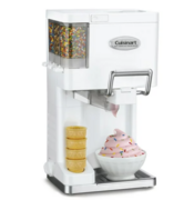 ice cream maker