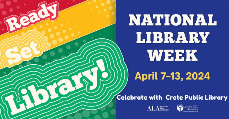 library week