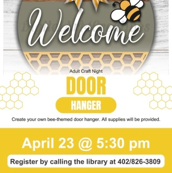 april 23
