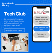 tech club