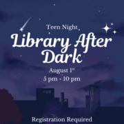 teen night