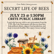bees program