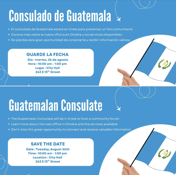 consulate