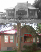 historic house
