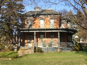 historic house